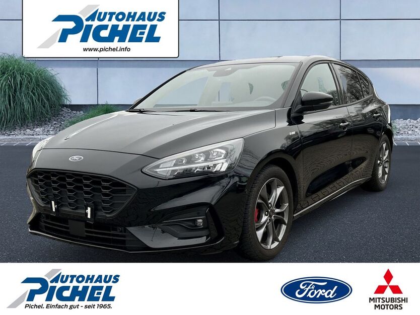 Ford Focus 23.050 km 19.990 € Mittweida 09648