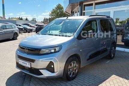 Opel Combo 7.800 km 29.850 € Chemnitz 09114