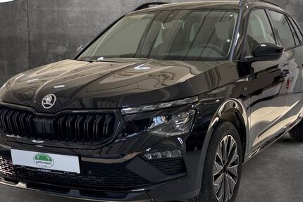 Skoda Kamiq 8.000 km 26.250 &euro; Chemnitz 09116