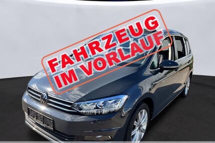 VW Touran 59.290 km 21.899 &euro; Chemnitz - Mittelbach 09224
