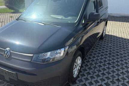 VW Caddy 161.500 km 13.700 &euro; Ehrenfriedersdorf 09427