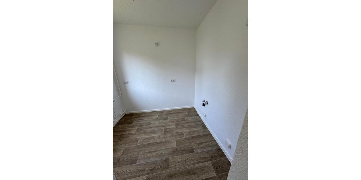 Erdgeschoßwohnung Brand-Erbisdorf Erbisdorf - 3 Zimmer, 57 m&sup2;, 310&euro; | Angebot:25962409