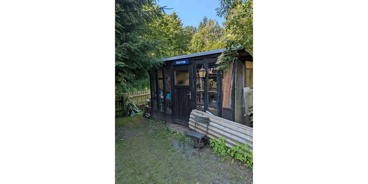 Doppelhaushälfte Hohenstein-Ernstthal Ernstthal - 4 Zimmer, 60 m&sup2;, 96.000&euro; | Angebot:27113704