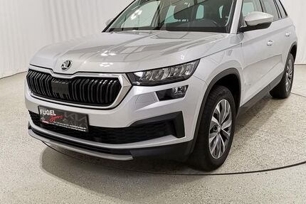 Skoda Kodiaq 108.600 km 25.969 € Chemnitz - Mittelbach 09224