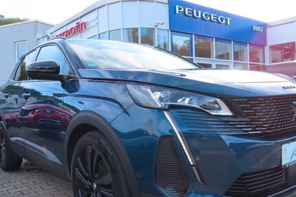 Peugeot 3008 46.504 km 22.990 &euro; Chemnitz 09125