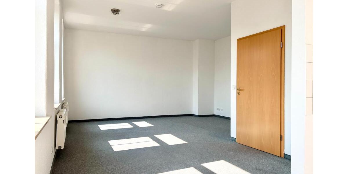 Etagenwohnung Chemnitz Altendorf - 1 Zimmer, 39 m&sup2;, 200&euro; | Angebot:22235475