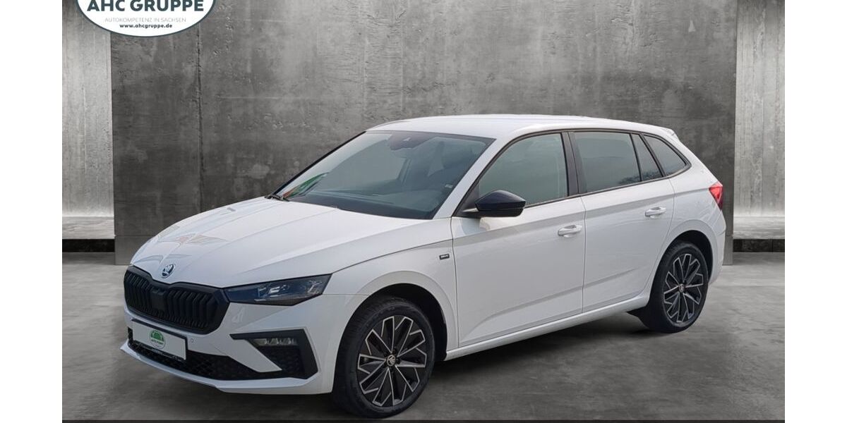 Skoda Scala 7.000 km 26.950 &euro; Chemnitz 09116