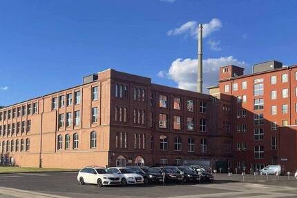 Gewerbeobjekt Chemnitz Altchemnitz - 4.528&euro; | Angebot:26796733