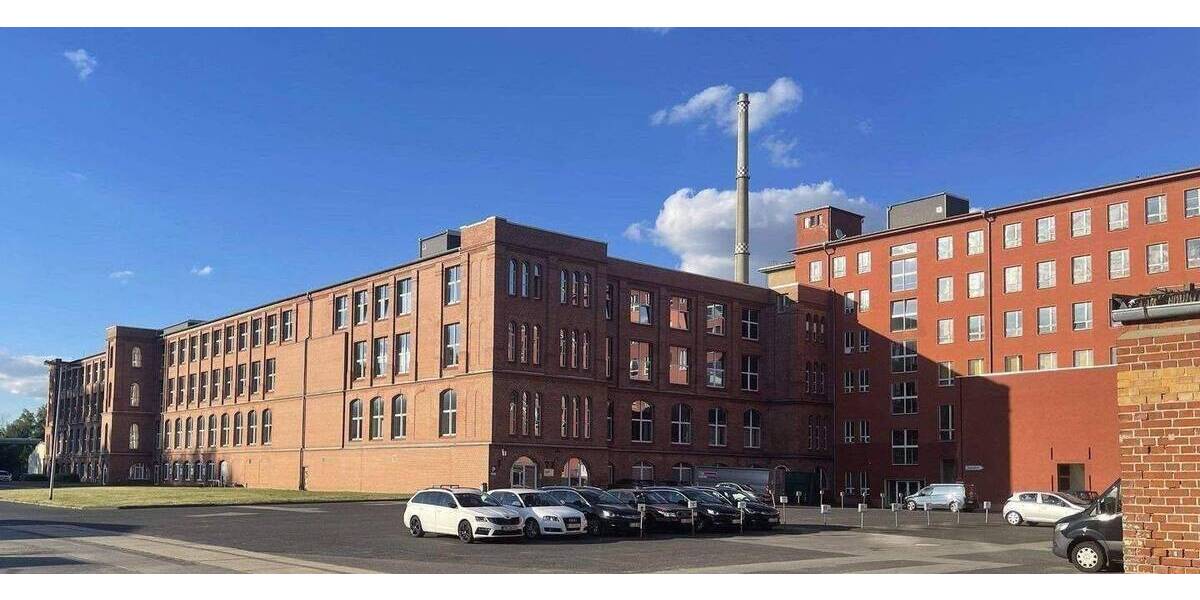 Gewerbeobjekt Chemnitz Altchemnitz - 4.528&euro; | Angebot:26796733