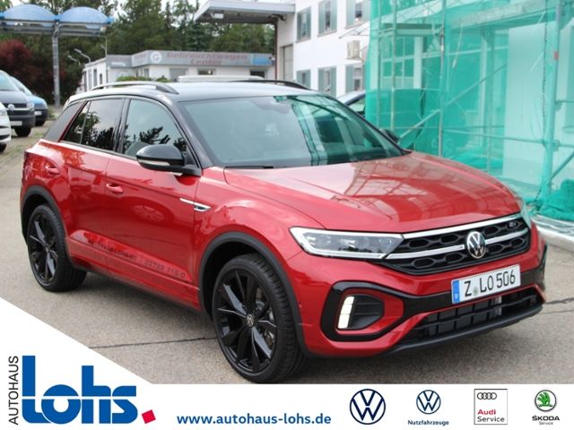 VW T-Roc 9.000 km 48.979 € Limbach-Oberfrohna 09212