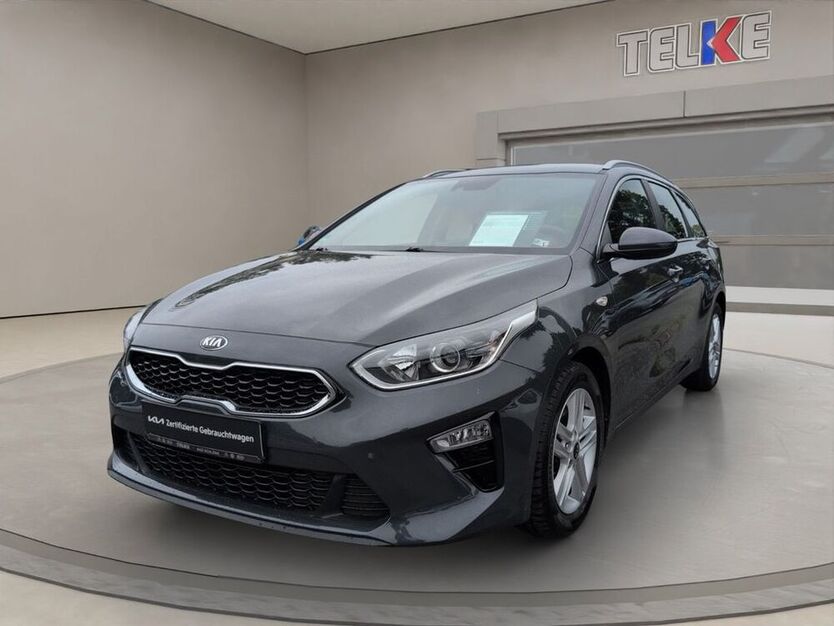 ceed Sportswagon
