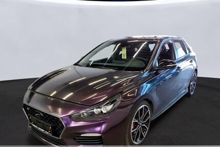 Hyundai i30 93.603 km 17.999 &euro; Chemnitz 09125