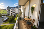 Etagenwohnung Limbach-Oberfrohna Oberfrohna - 3 Zimmer, 64 m&sup2;, 452&euro; | Angebot:26806108