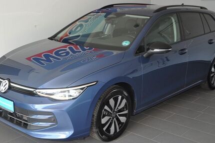 VW Golf 27.189 km 26.680 &euro; Mittweida 09648