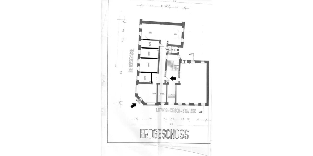 - Ab sofort für Sie verfügbar! - Gewerbeeinheit der unbegrenzten Möglichkeiten zimmer