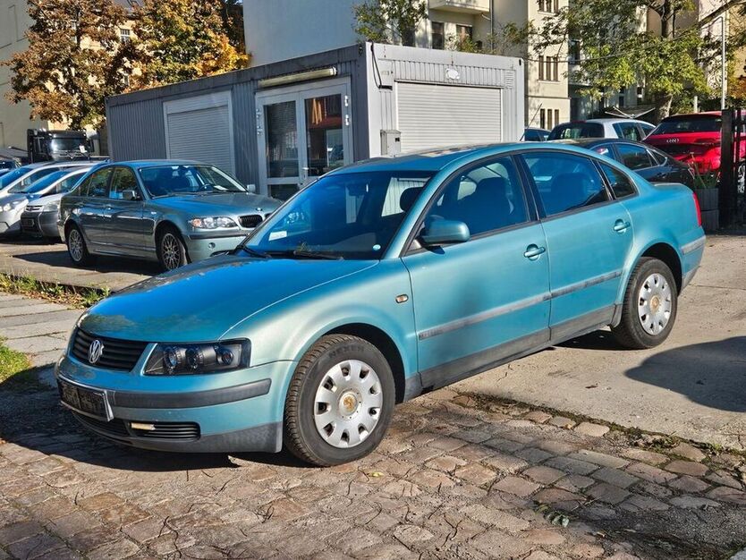 Passat