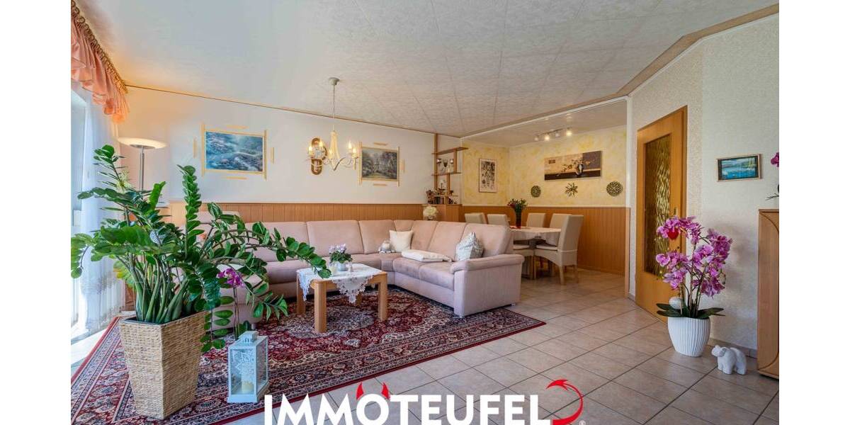 Doppelhaushälfte Lugau/Erzgebirge Ursprung - 4 Zimmer, 130 m&sup2;, 279.000&euro; | Angebot:26217784