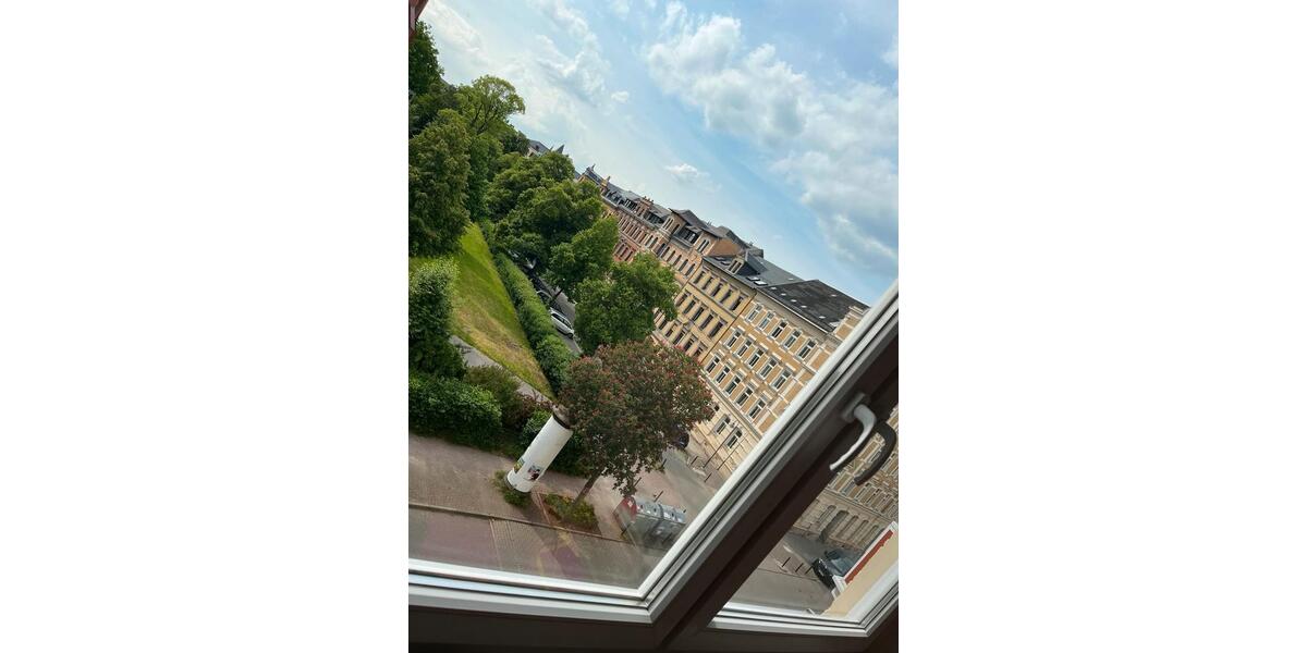 Etagenwohnung Chemnitz Hilbersdorf - 1 Zimmer, 25 m&sup2;, 270&euro; | Angebot:26700046