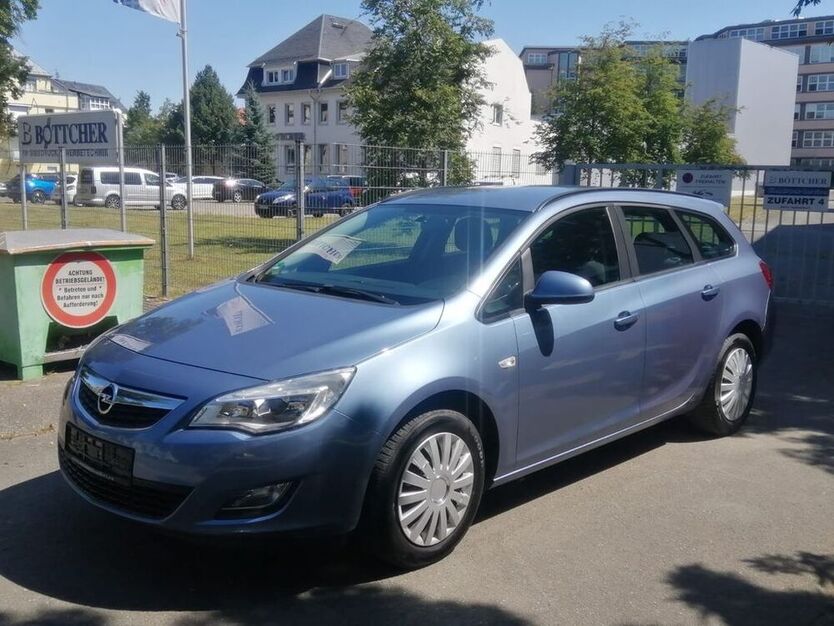 Astra