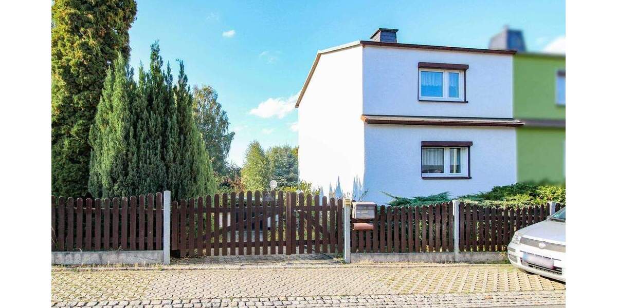 Einfamilienhaus Chemnitz Borna-Heinersdorf - 3 Zimmer, 105.000&euro; | Angebot:25264678