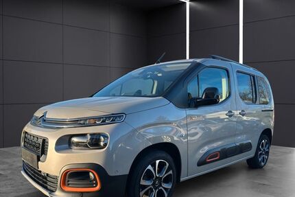 Citroen Berlingo 66.000 km 20.980 &euro; Marienberg 09496