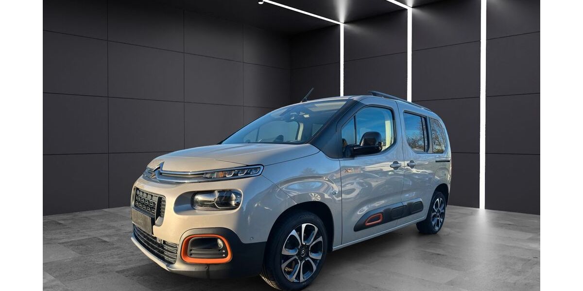 Citroen Berlingo 66.000 km 20.980 &euro; Marienberg 09496