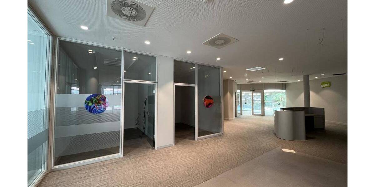 Gewerbeobjekt Chemnitz Zentrum - 9 Zimmer, 312 m&sup2;, 3.434&euro; | Angebot:26842187