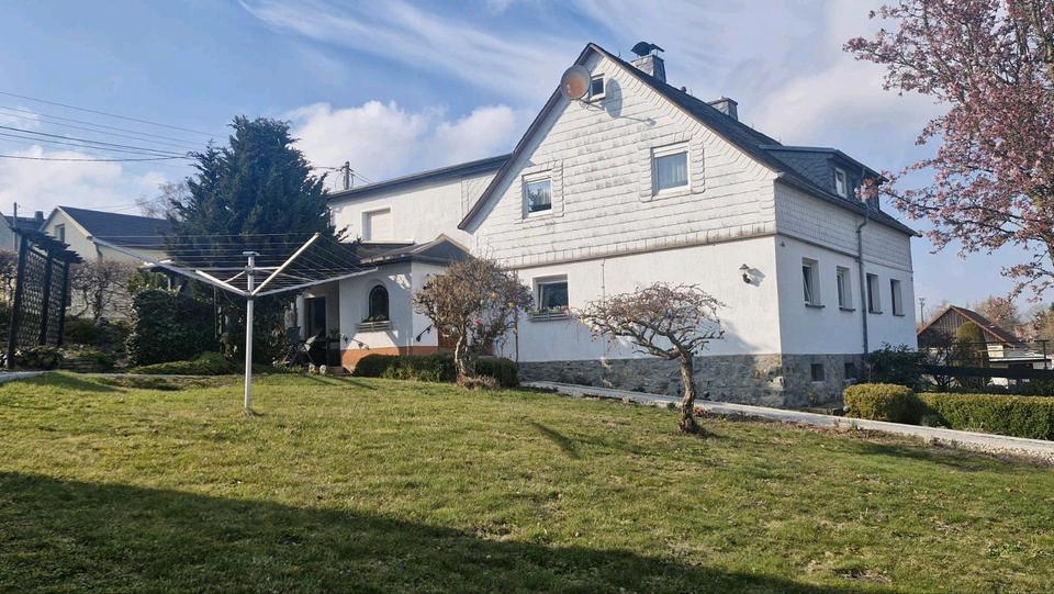 Doppelhaushälfte Brand-Erbisdorf Erbisdorf - 1 Zimmer, 134 m&sup2;, 180.000&euro; | Angebot:26411263