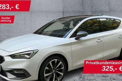 Seat Leon 75.816 km 19.540 &euro; Chemnitz 09119