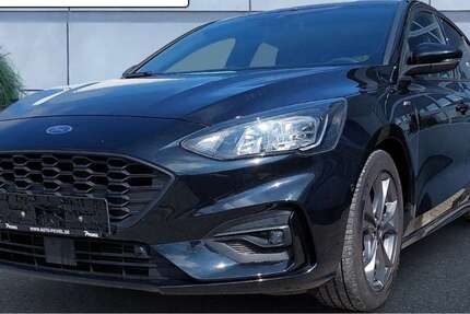Ford Focus 71.867 km 16.690 € Hartmannsdorf 09232