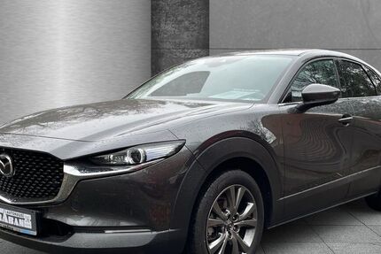 Mazda CX-30 50.732 km 20.990 &euro; Chemnitz 09126
