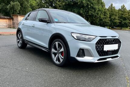 Audi A1 15.750 km 25.250 € Zwönitz 08297