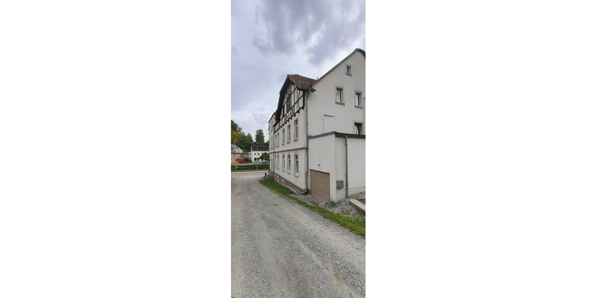 Mehrfamilienhaus, Wohnhaus Chemnitz Wittgensdorf - 190.000&euro; | Angebot:24829927