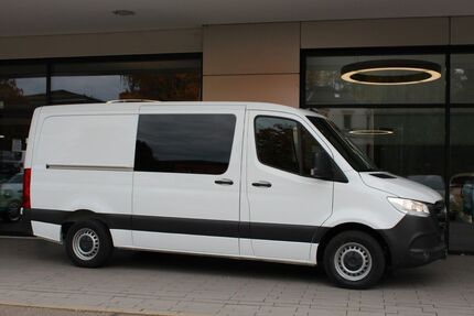 Mercedes-Benz Sprinter 47.000 km 36.900 € Chemnitz 09114