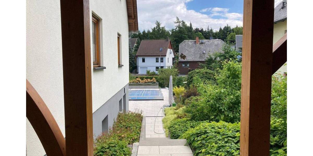 Doppelhaushälfte Chemnitz Einsiedel - 4 Zimmer, 104 m&sup2;, 375.000&euro; | Angebot:26919406