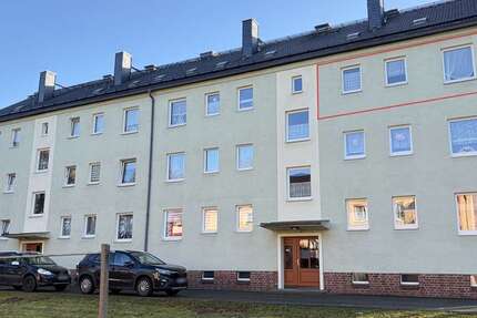 Wohnung zum Kaufen in Annaberg-Buchholz 40.000 € 58 m² 3 zimmer
