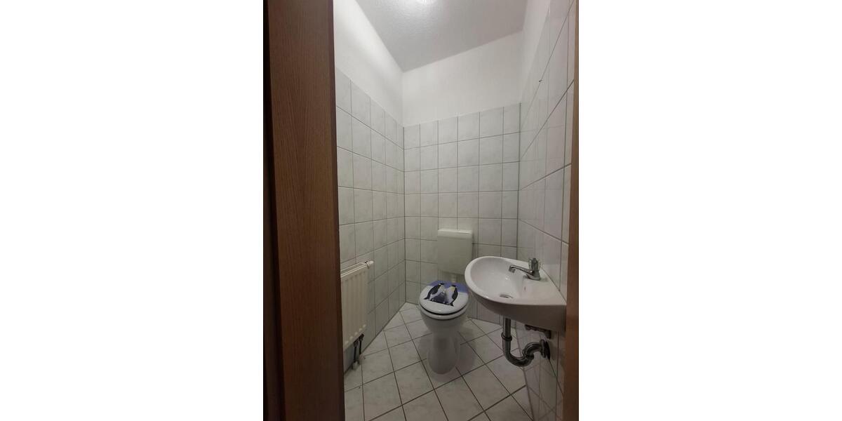 Etagenwohnung Chemnitz Kapellenberg - 3 Zimmer, 66 m&sup2;, 429&euro; | Angebot:26586578