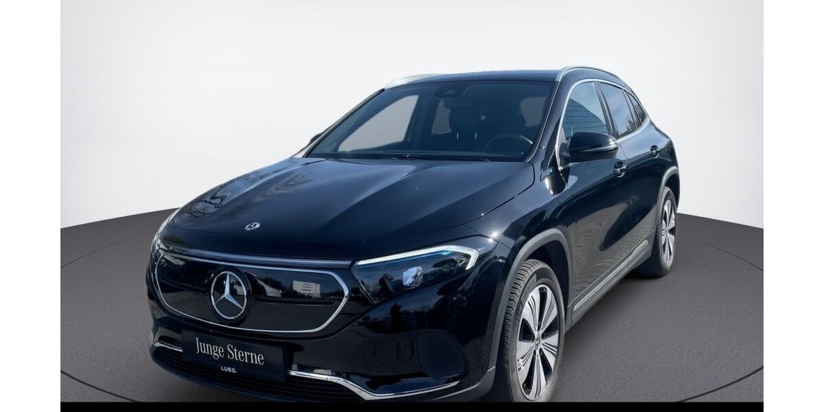 Mercedes-Benz EQA 32.291 km 29.980 &euro; Stollberg/Erzgebirge 09366