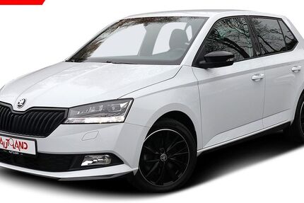Skoda Fabia 66.498 km 16.490 € Chemnitz 09113