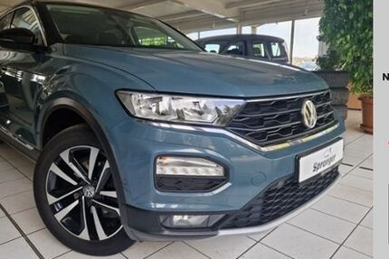 VW T-Roc 74.616 km 18.960 &euro; Glauchau 08371