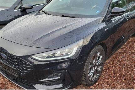 Ford Focus 67.920 km 17.499 &euro; Chemnitz - Mittelbach 09224