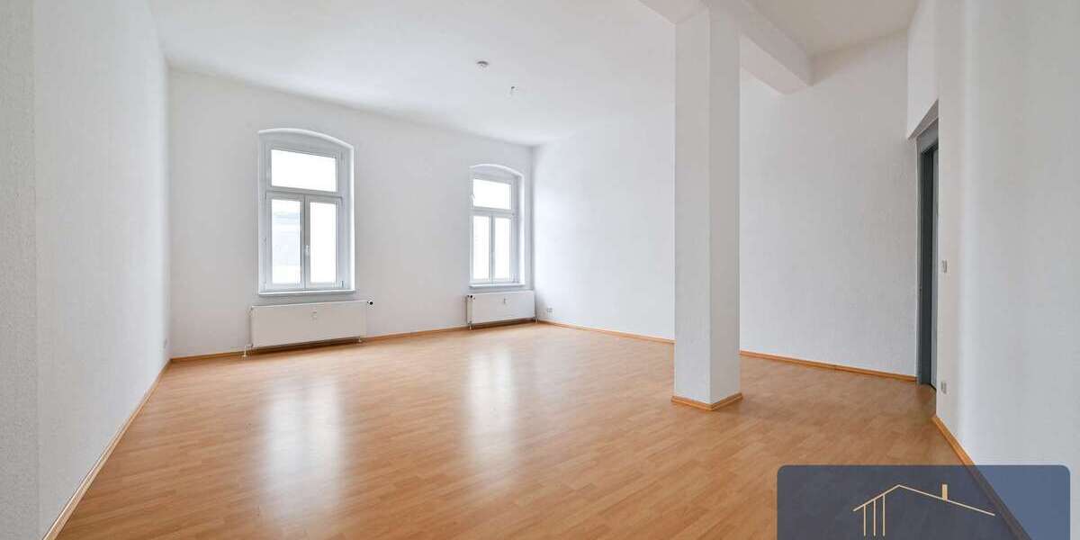 Etagenwohnung Annaberg-Buchholz Buchholz - 4 Zimmer, 145 m&sup2;, 725&euro; | Angebot:26791169