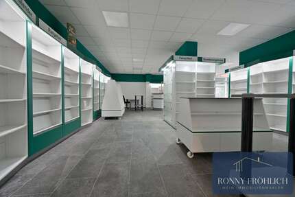 Gewerbeobjekt Chemnitz Adelsberg - 1.450&euro; | Angebot:22224069