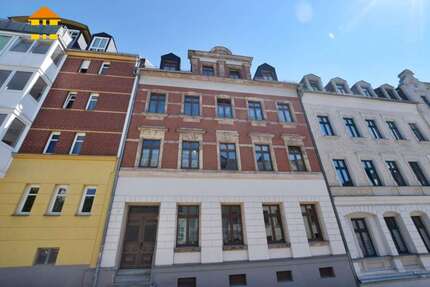 Wohnung zum Kaufen in Chemnitz 35.000 € 35.87 m² 1 zimmer