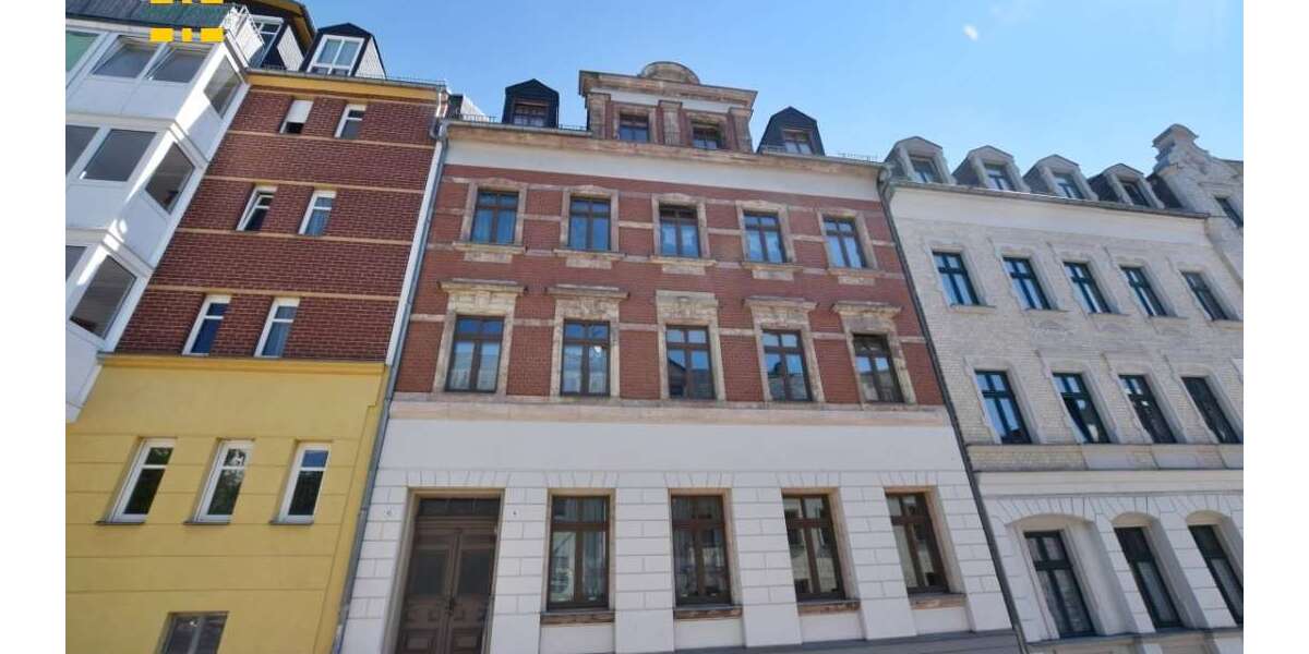 Wohnung zum Kaufen in Chemnitz 35.000 € 35.87 m² 1 zimmer