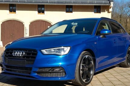 Audi A3 206.000 km 10.900 &euro; Hohenstein- Ernstthal 09337