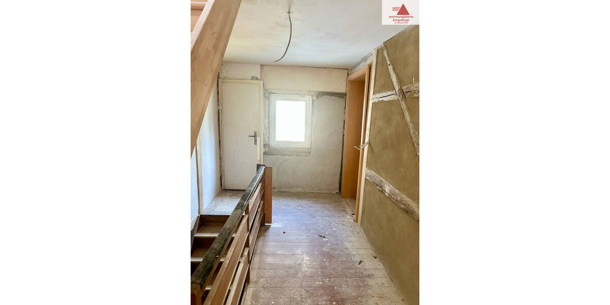 Einfamilienhaus Elterlein / Hermannsdorf Hermannsdorf - 6 Zimmer, 170 m&sup2;, 135.000&euro; | Angebot:25688282