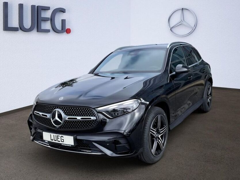 GLC 220