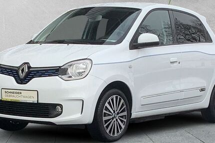 Renault Twingo 14.842 km 11.890 &euro; Marienberg 09496