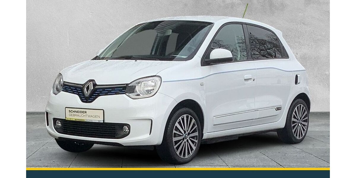 Renault Twingo 14.842 km 11.890 &euro; Marienberg 09496